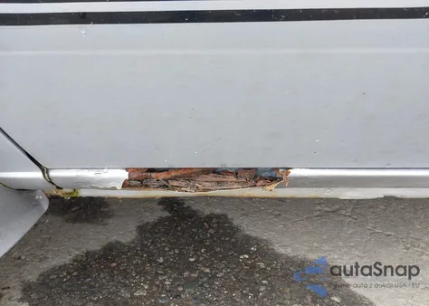 1992 Ford Econoline E150 Van from USA, damaged, VIN 1FDEE14N8NHA39443